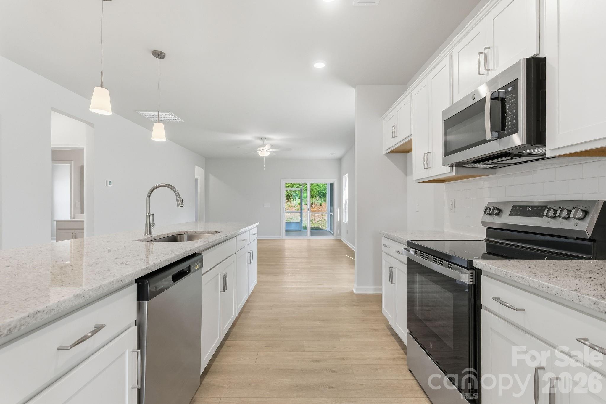 1680 Piper Creek Avenue Newton NC 28658