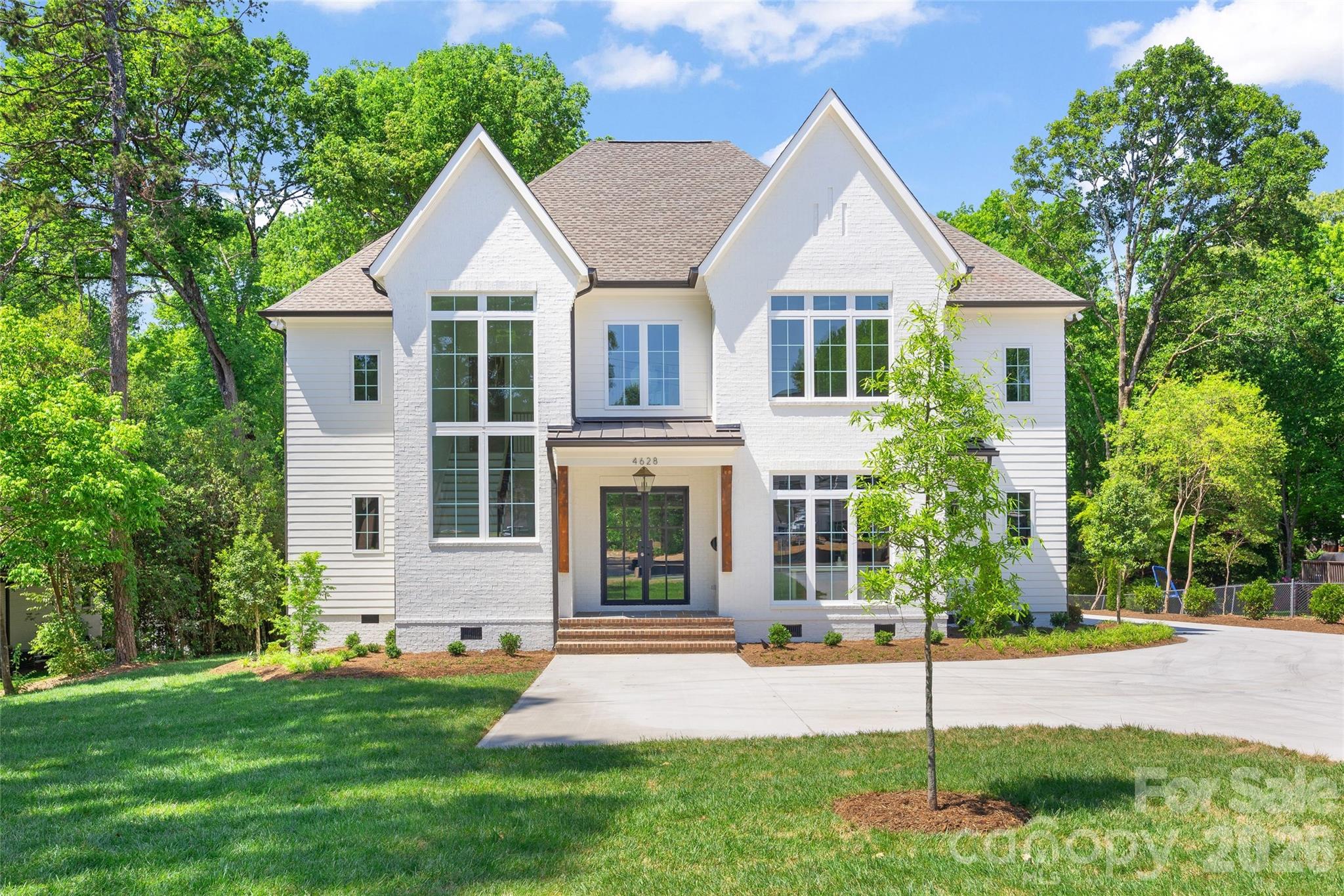 4628 Water Oak Road Charlotte NC 28211