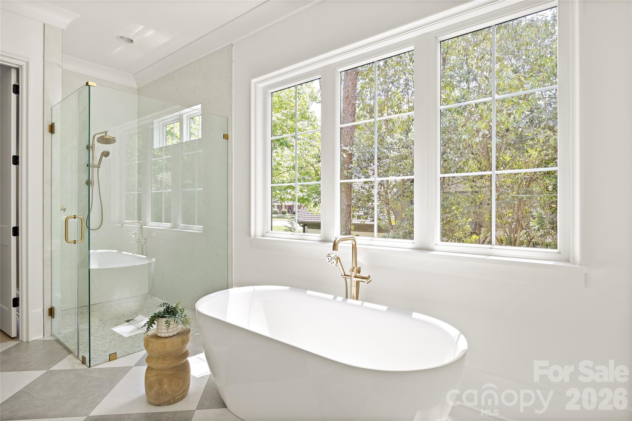 4628 Water Oak Road Charlotte NC 28211