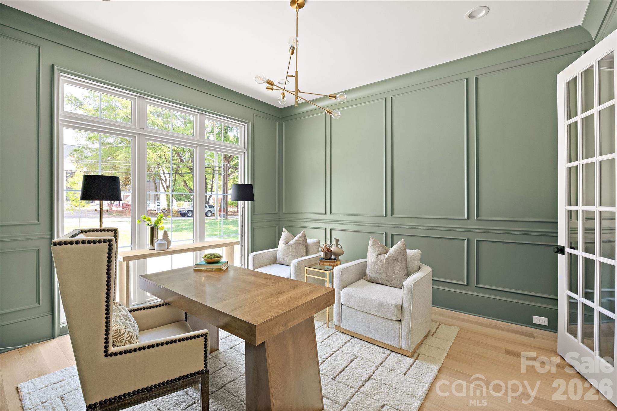 4628 Water Oak Road Charlotte NC 28211