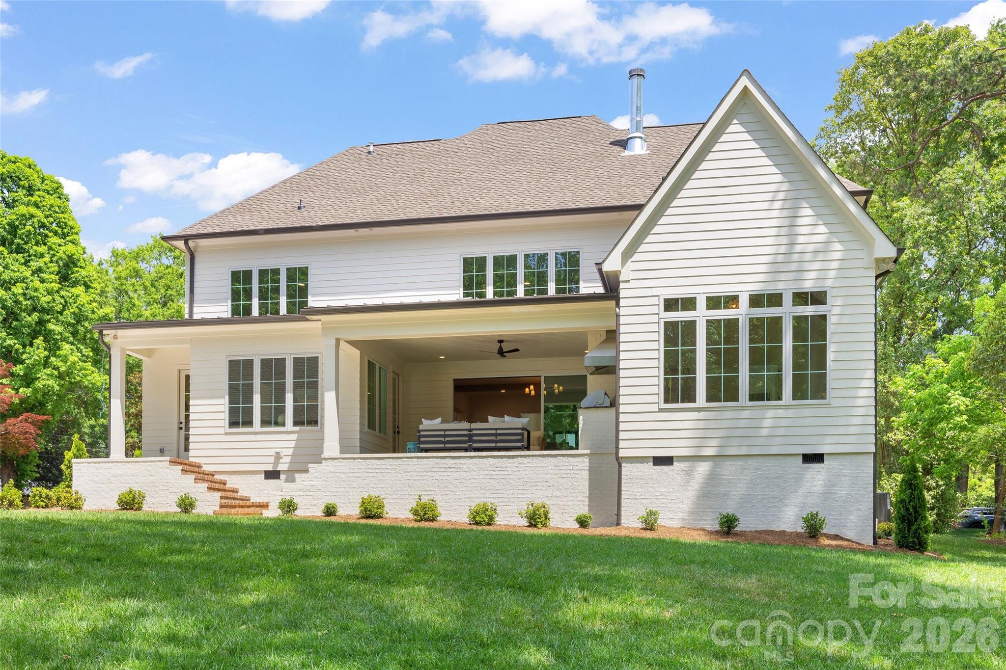 4628 Water Oak Road Charlotte NC 28211