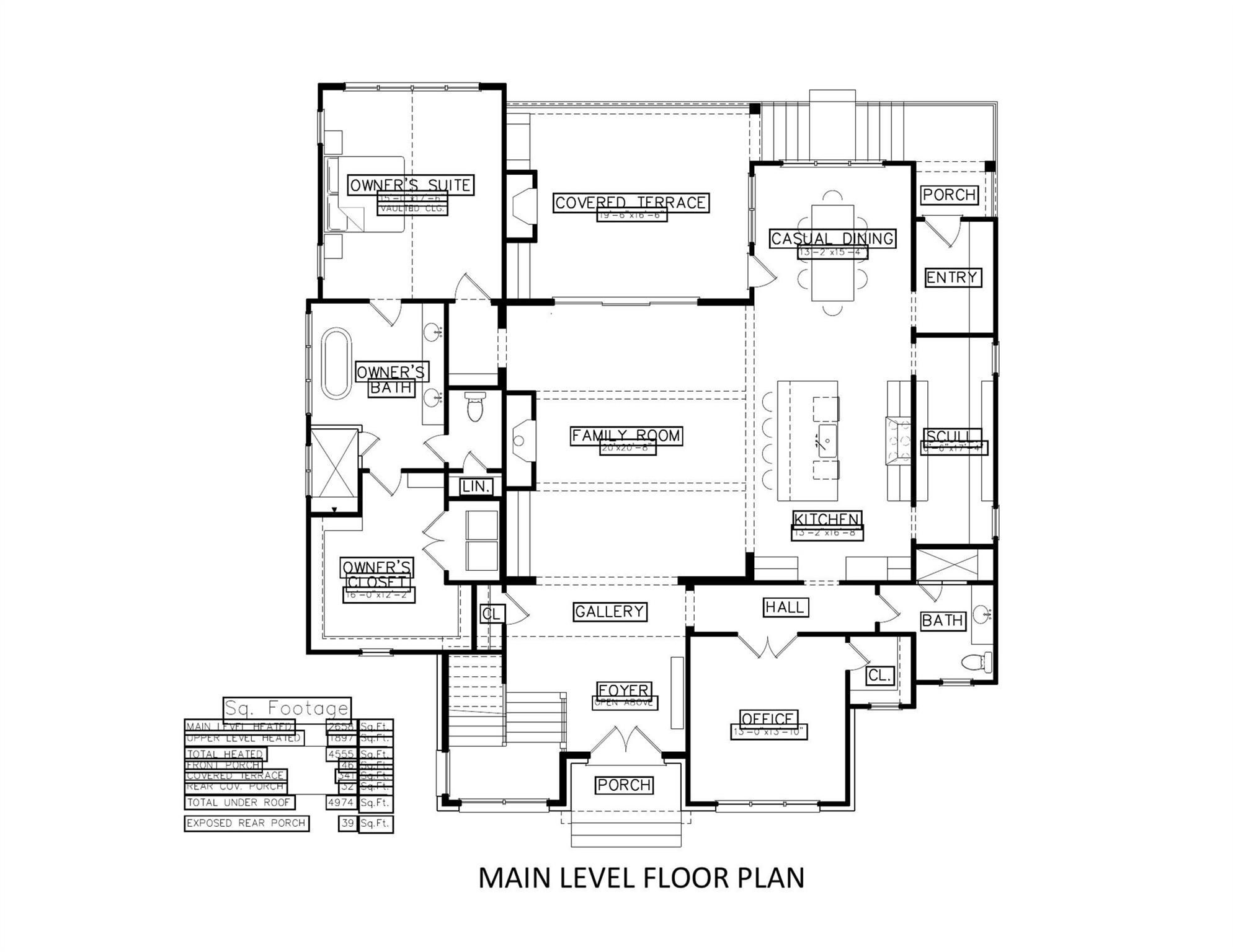 4628 Water Oak Road Charlotte NC 28211