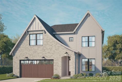 4341 Castleton Road Charlotte NC 28211