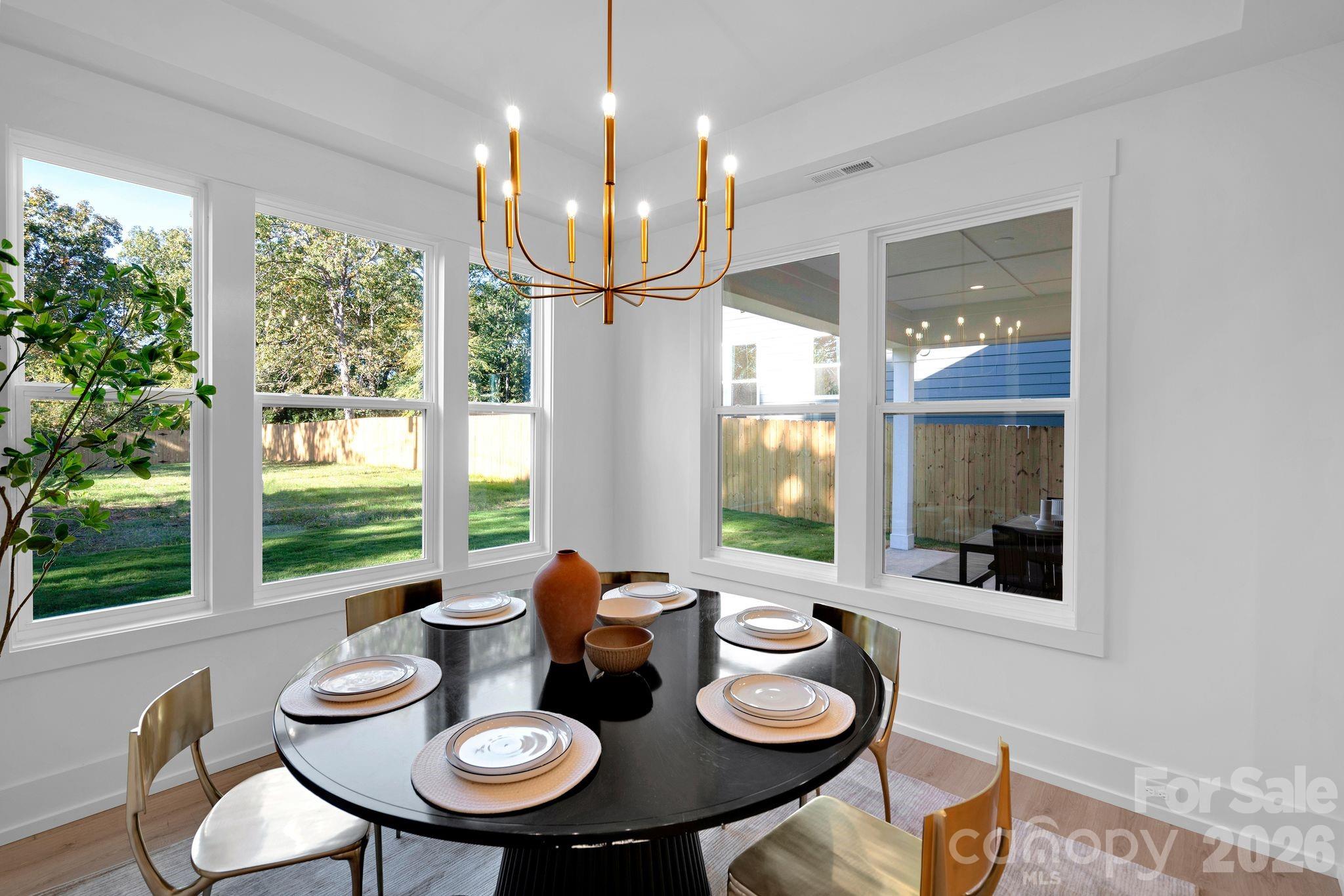 4341 Castleton Road Charlotte NC 28211