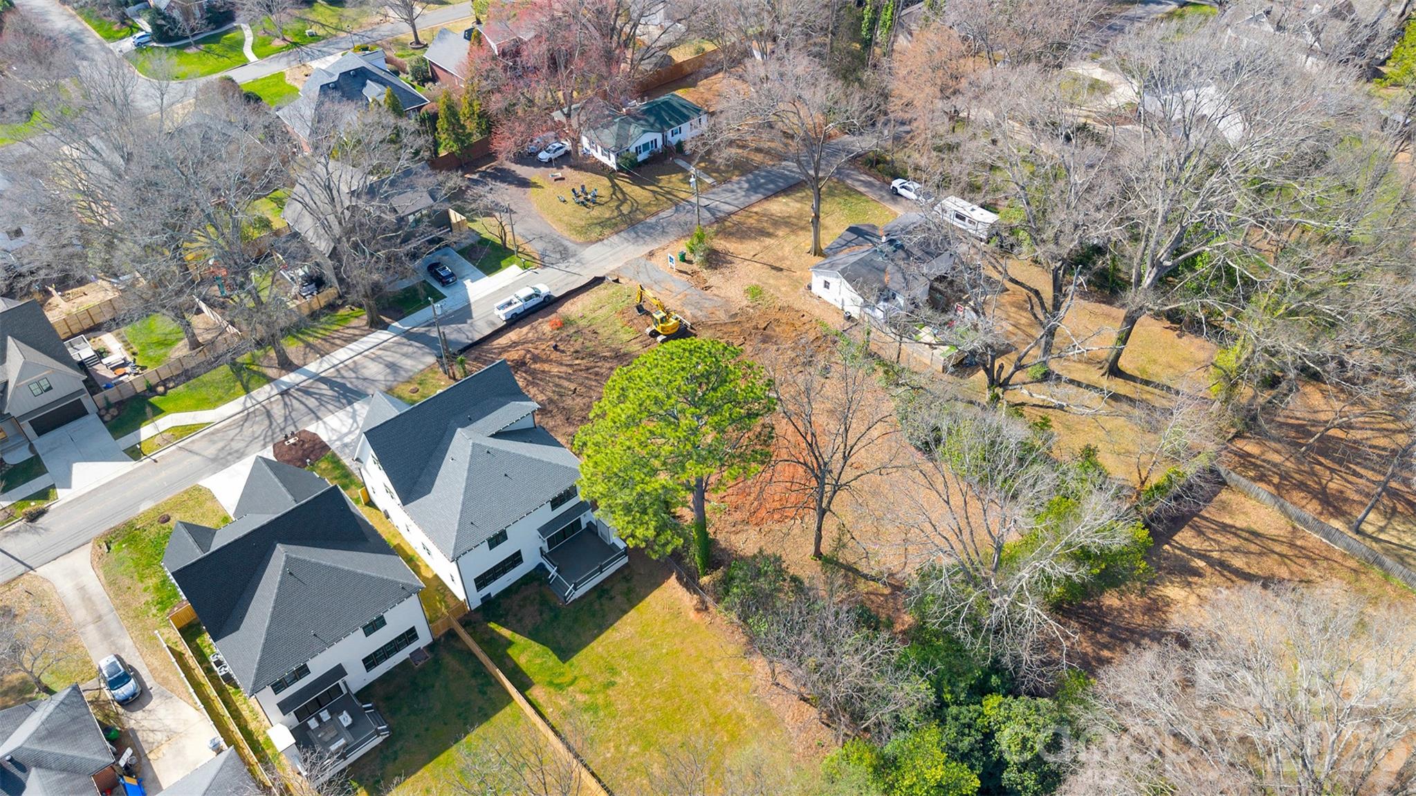 4341 Castleton Road Charlotte NC 28211