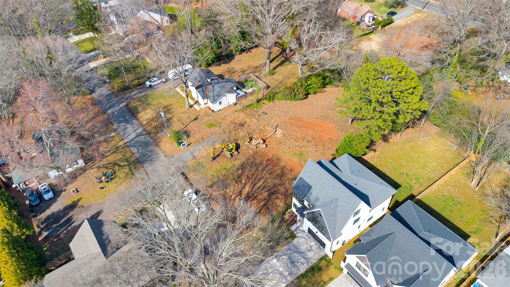 4341 Castleton Road Charlotte NC 28211