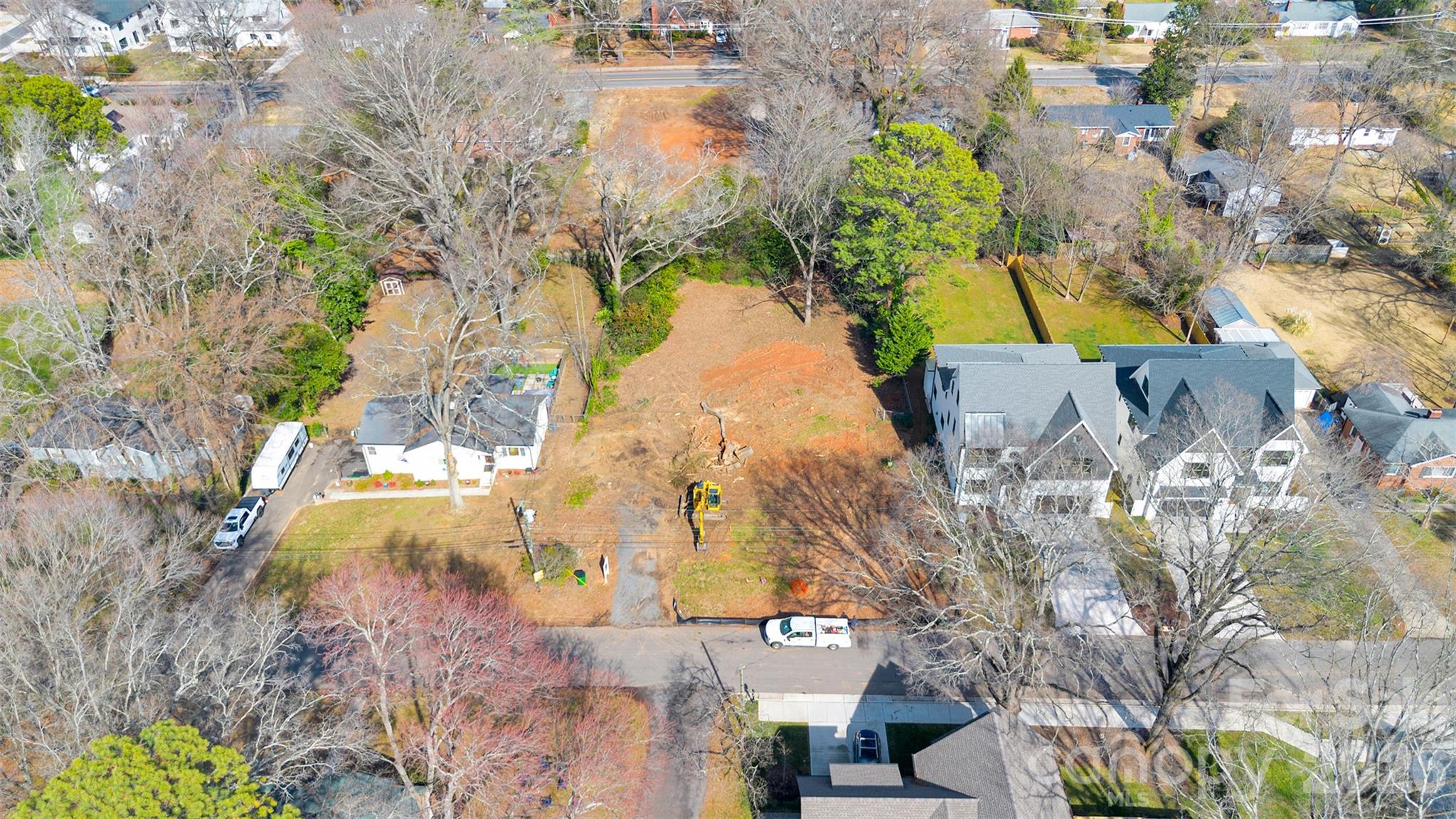 4341 Castleton Road Charlotte NC 28211