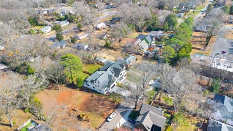 4341 Castleton Road Charlotte NC 28211