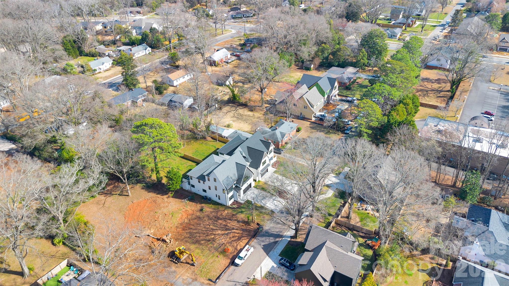 4341 Castleton Road Charlotte NC 28211