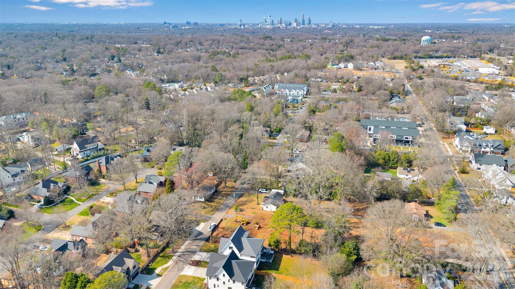4341 Castleton Road Charlotte NC 28211