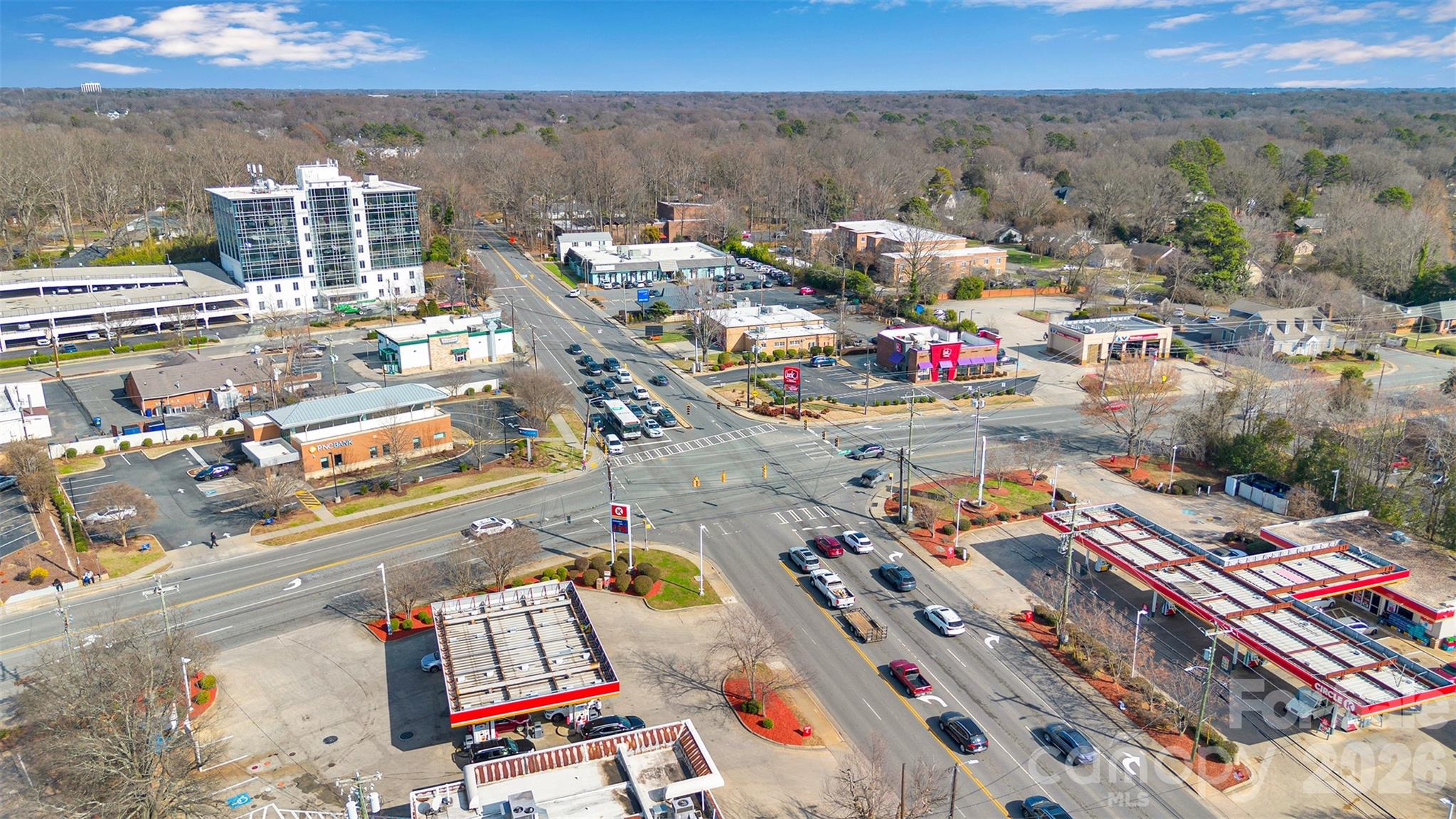 4341 Castleton Road Charlotte NC 28211