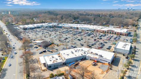 4341 Castleton Road Charlotte NC 28211