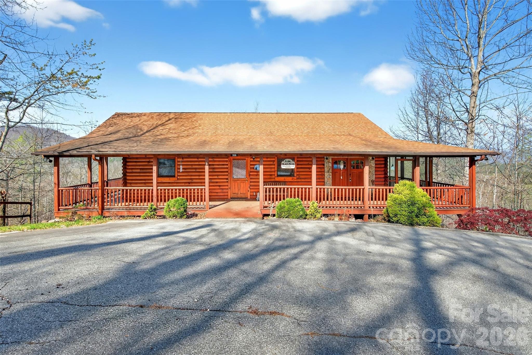 398 Waterfall Drive Marion NC 28752