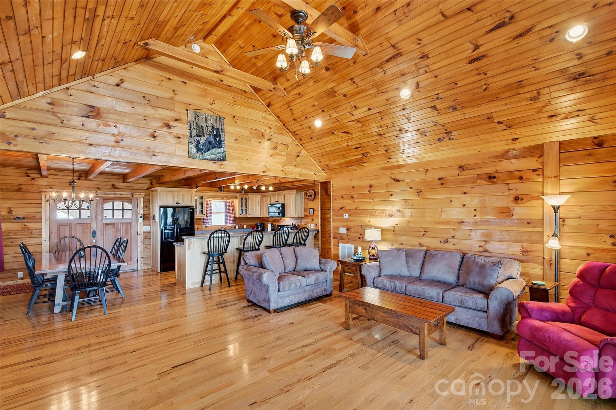 398 Waterfall Drive Marion NC 28752