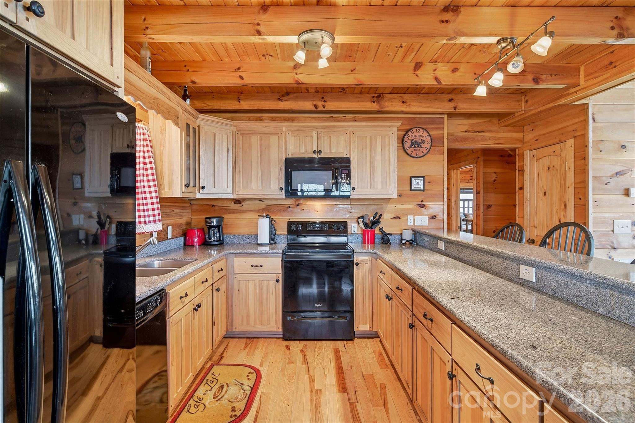 398 Waterfall Drive Marion NC 28752