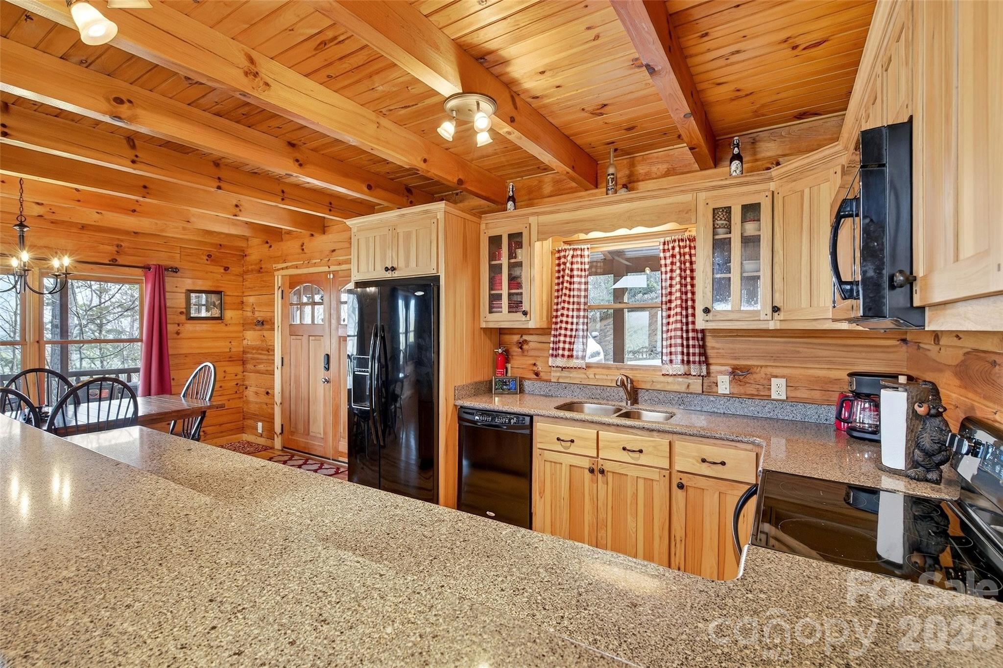 398 Waterfall Drive Marion NC 28752