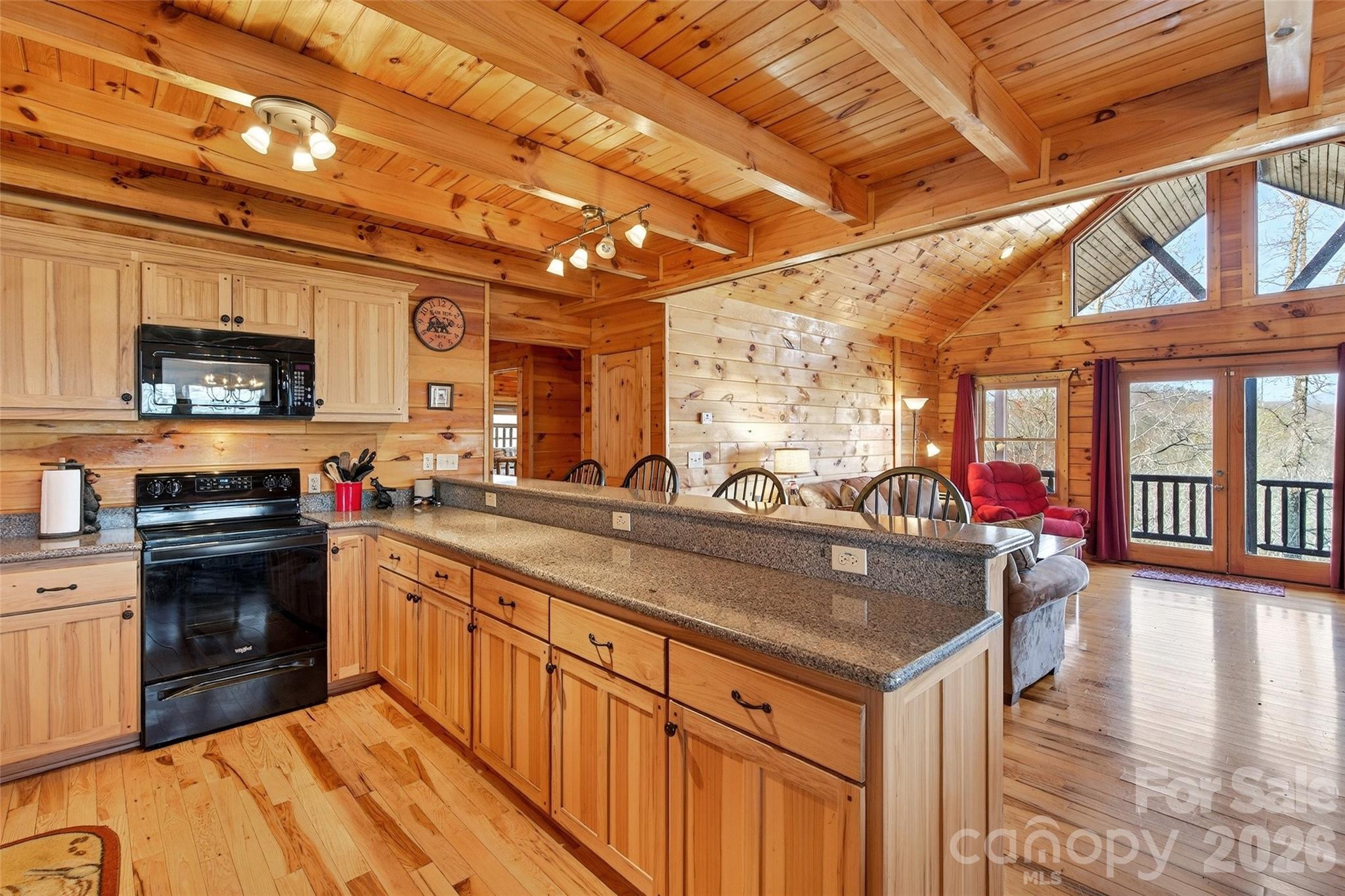 398 Waterfall Drive Marion NC 28752