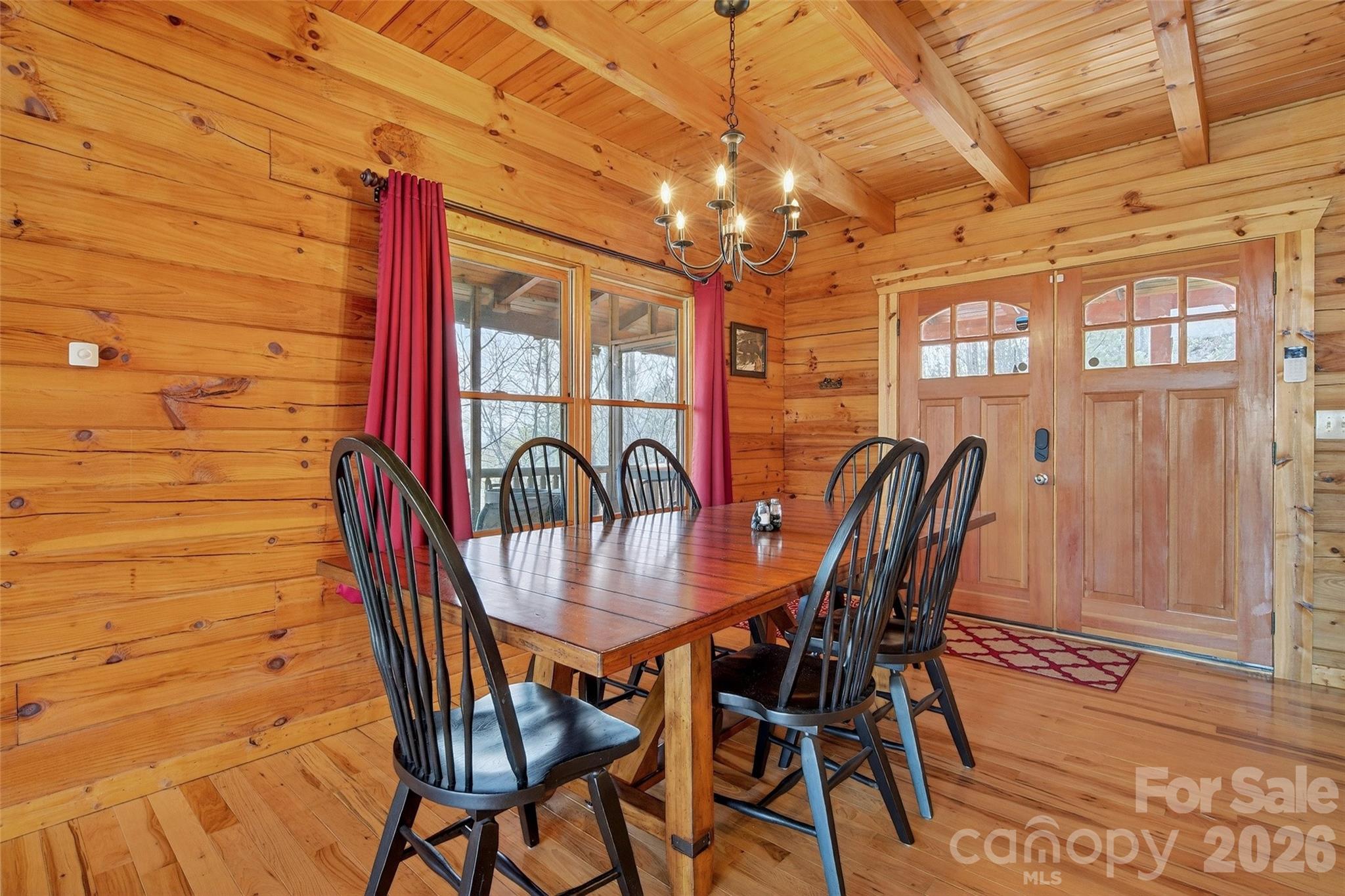 398 Waterfall Drive Marion NC 28752