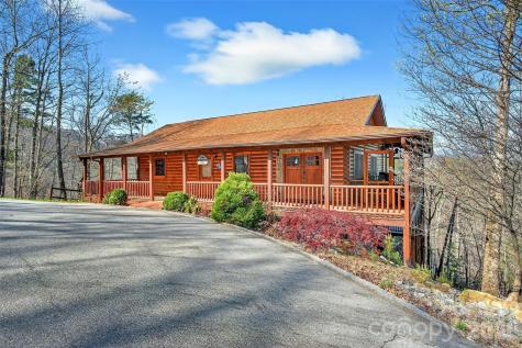 398 Waterfall Drive Marion NC 28752