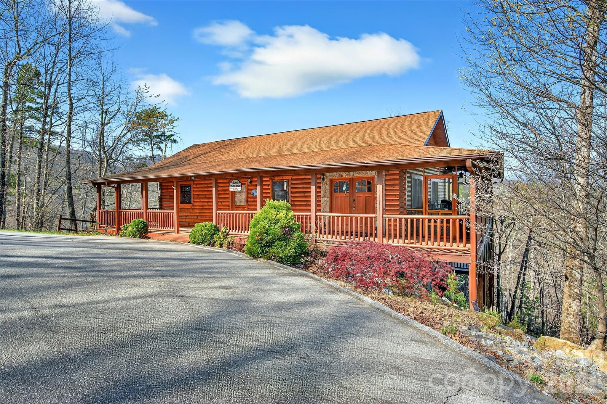 398 Waterfall Drive Marion NC 28752