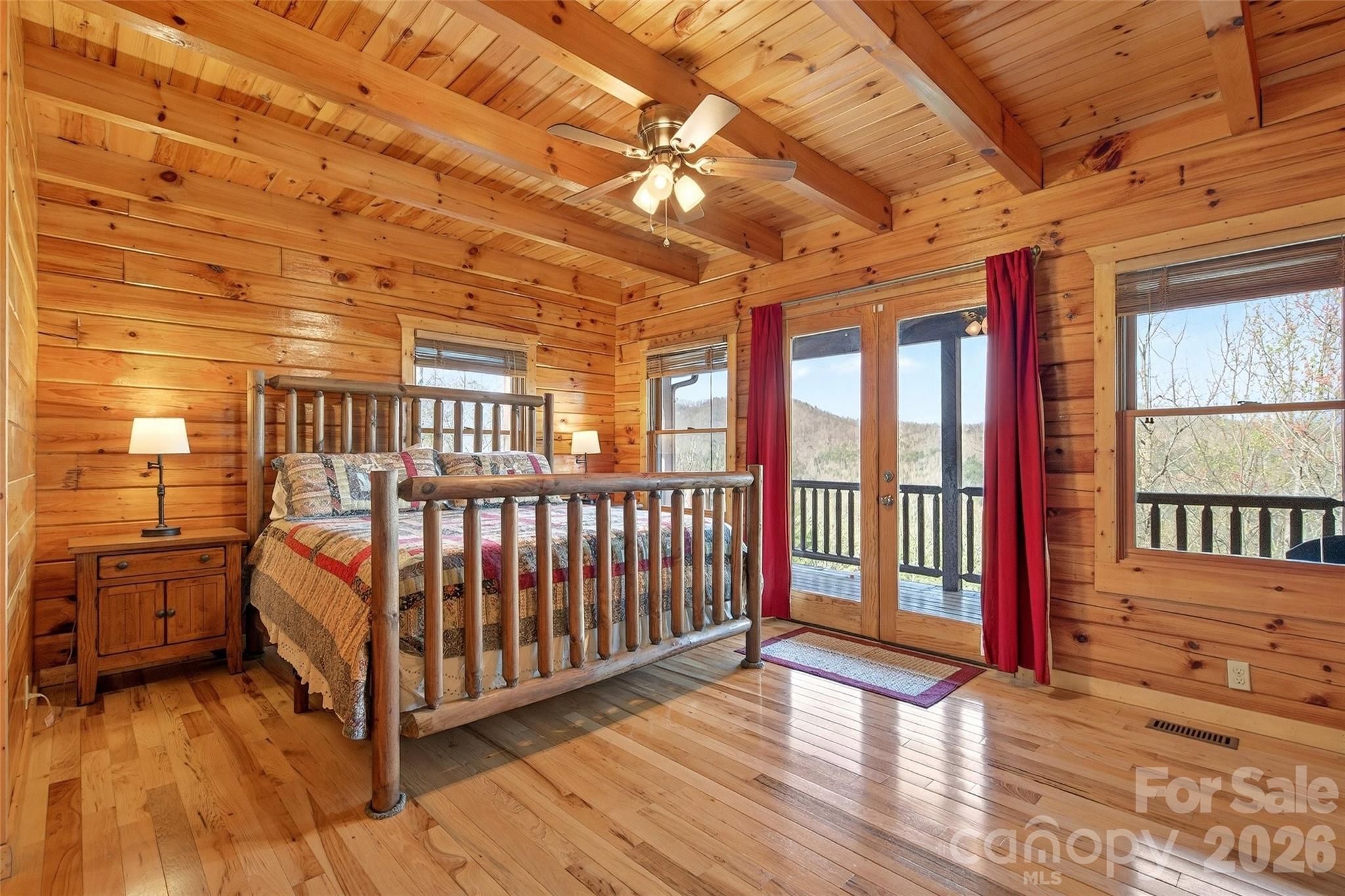398 Waterfall Drive Marion NC 28752