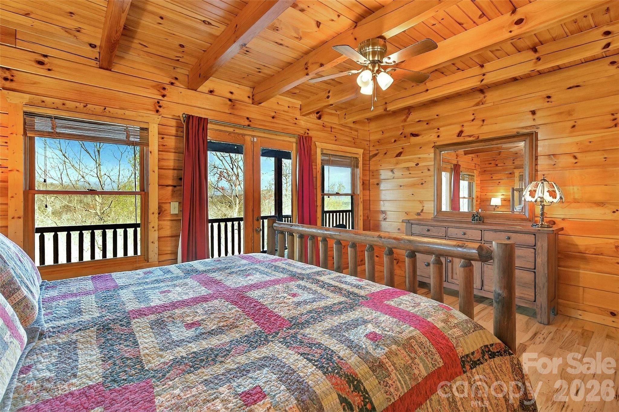 398 Waterfall Drive Marion NC 28752