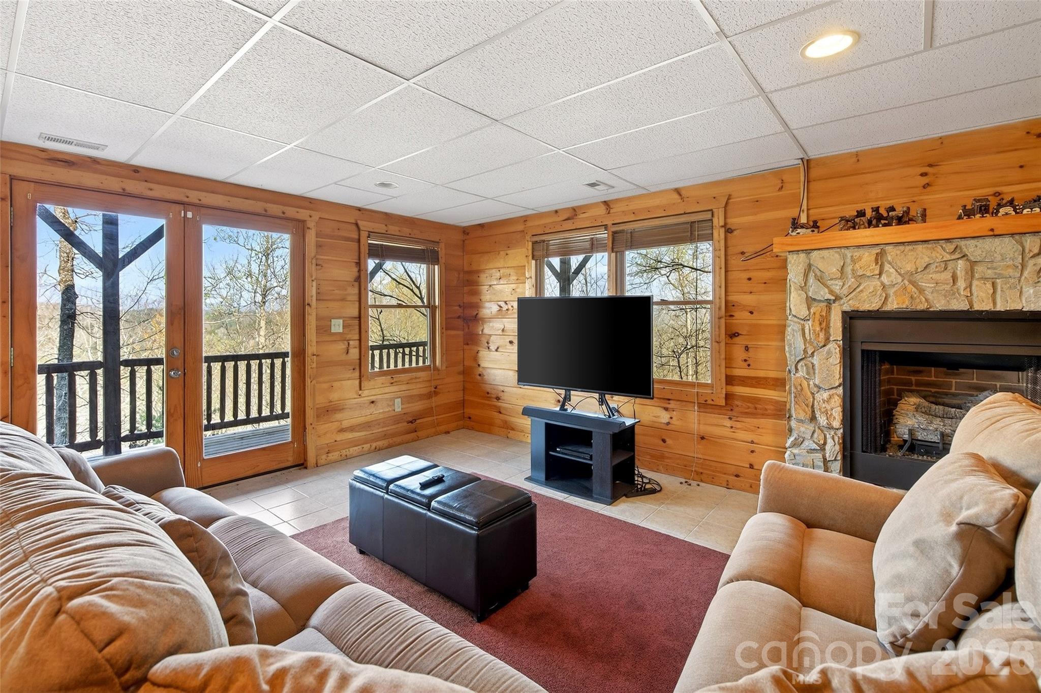 398 Waterfall Drive Marion NC 28752