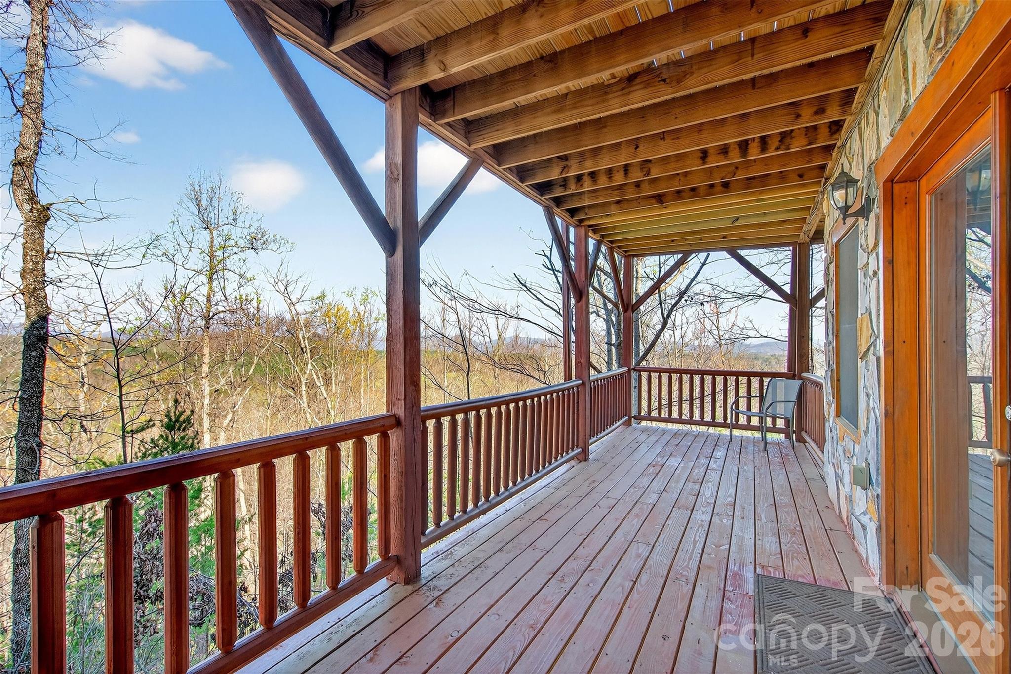 398 Waterfall Drive Marion NC 28752