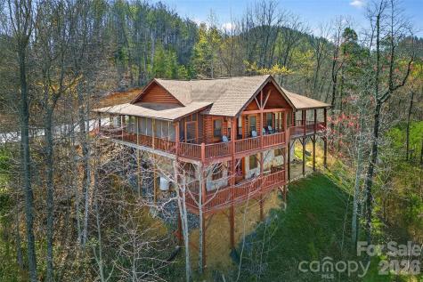 398 Waterfall Drive Marion NC 28752