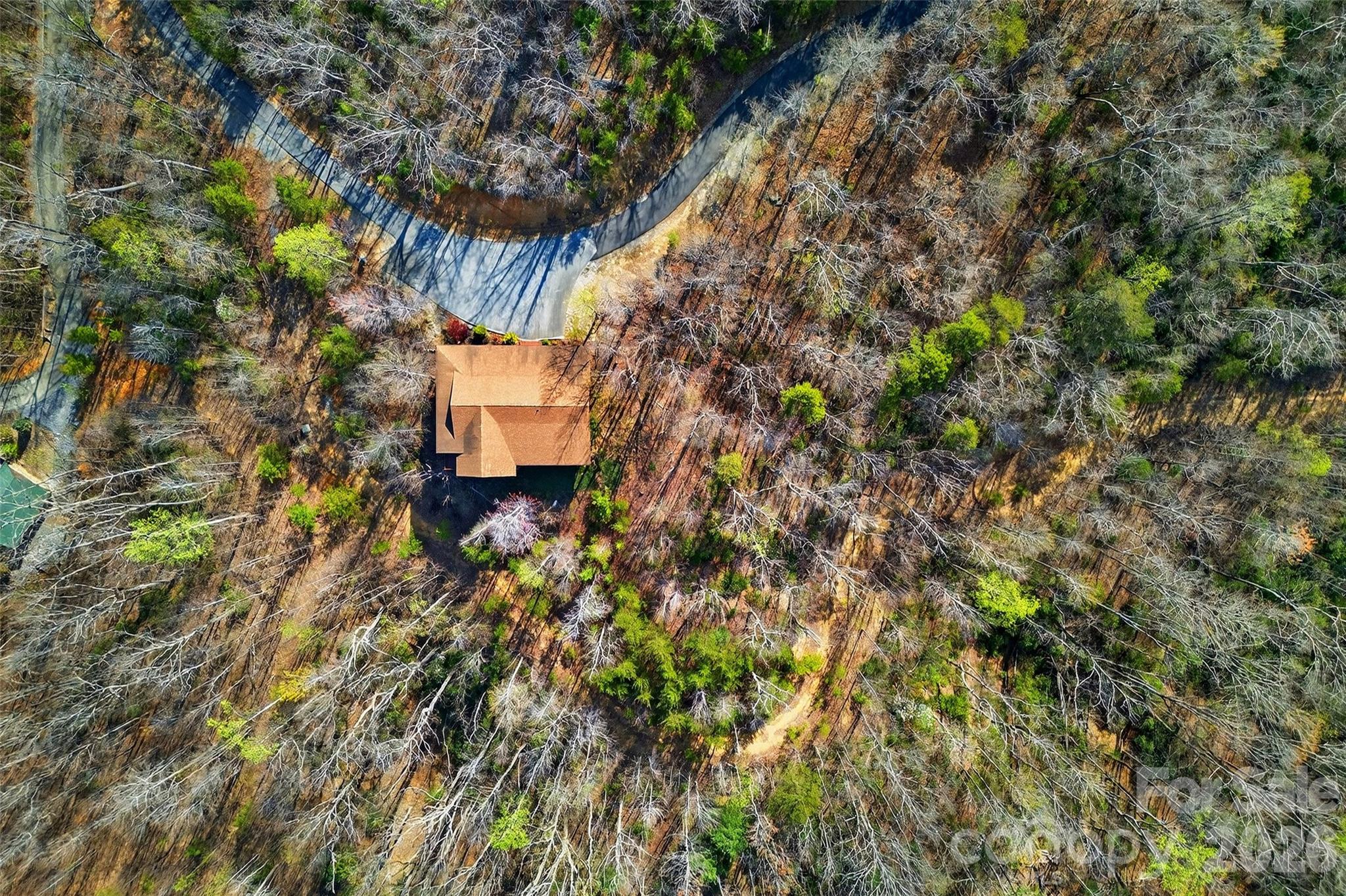 398 Waterfall Drive Marion NC 28752