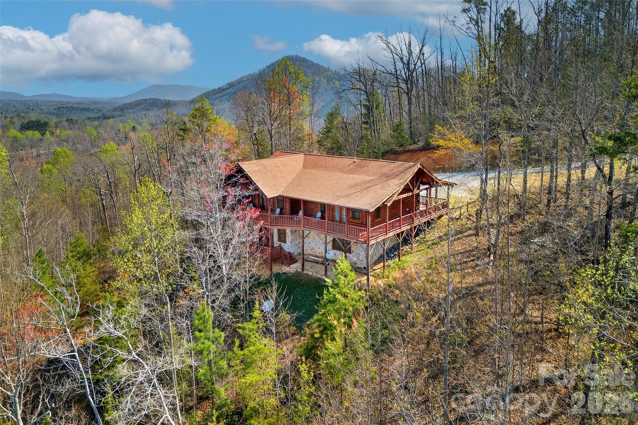 398 Waterfall Drive Marion NC 28752