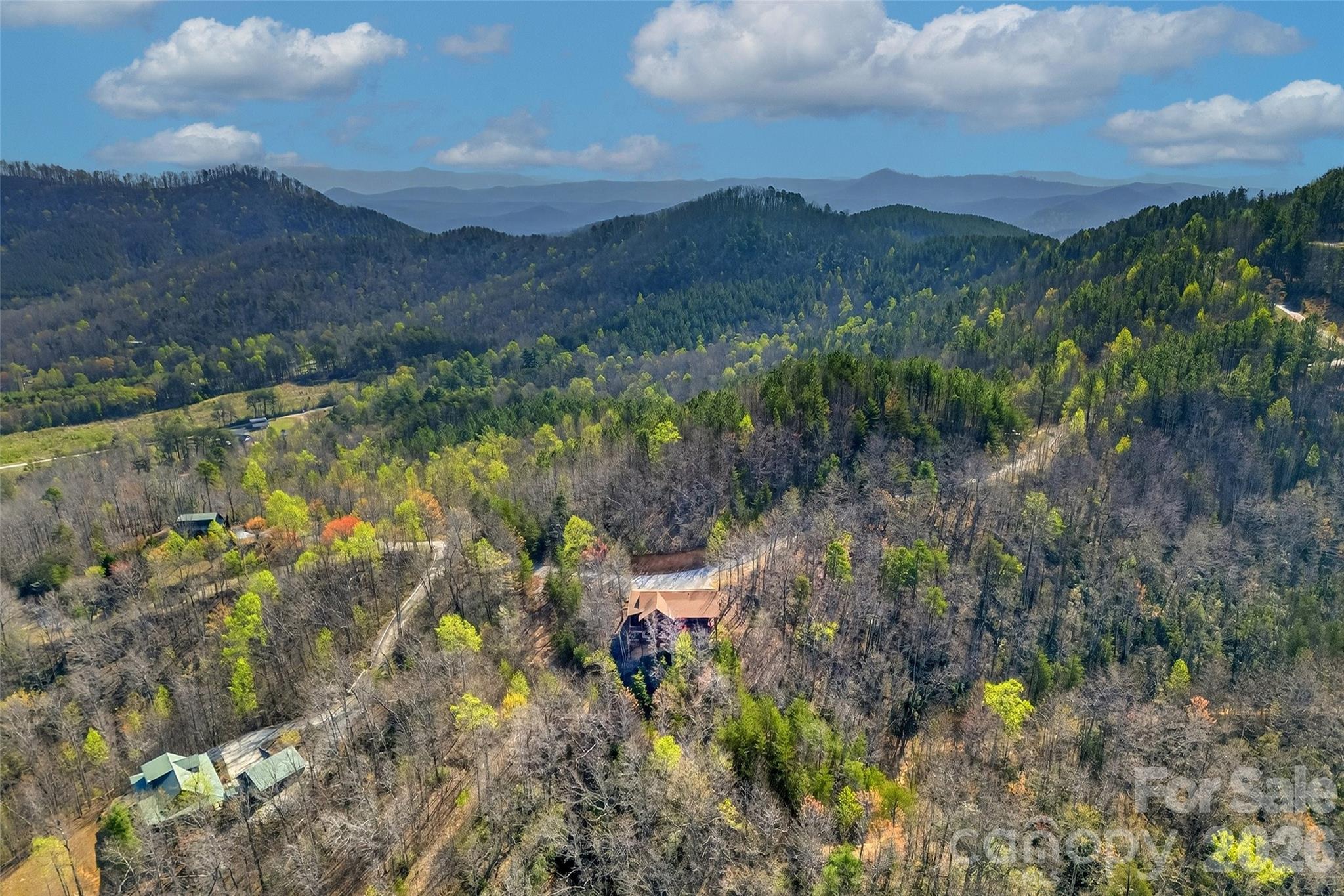 398 Waterfall Drive Marion NC 28752
