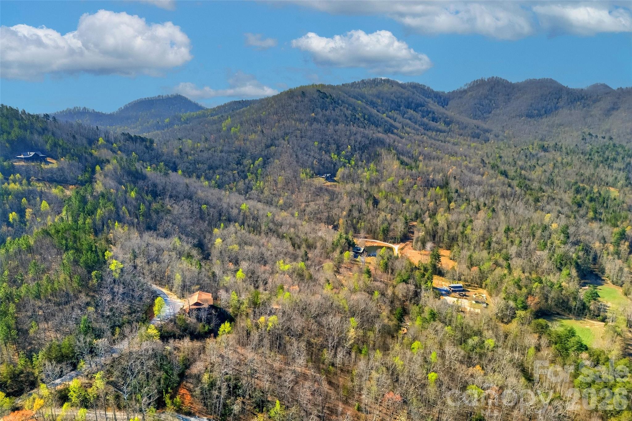 398 Waterfall Drive Marion NC 28752