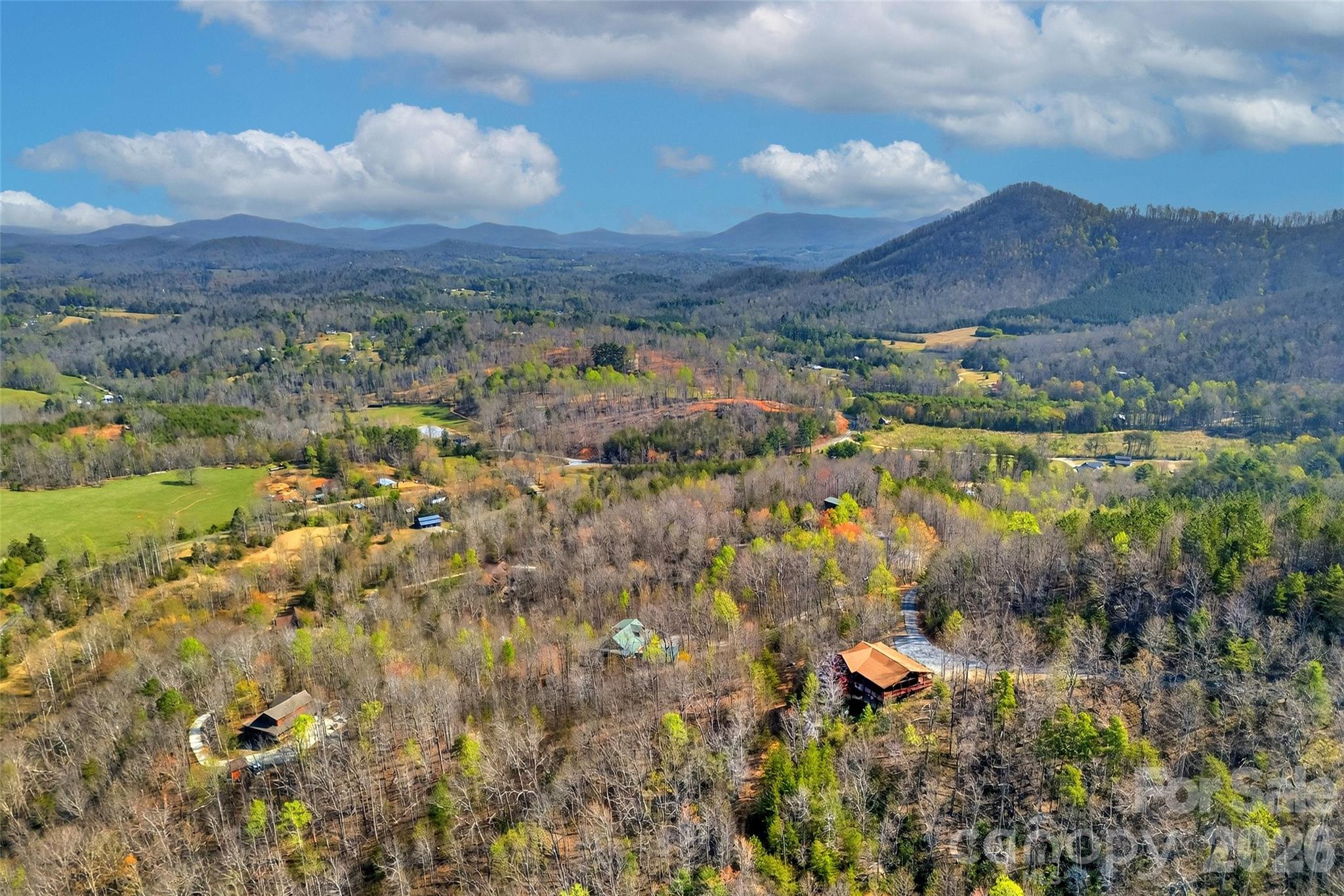 398 Waterfall Drive Marion NC 28752