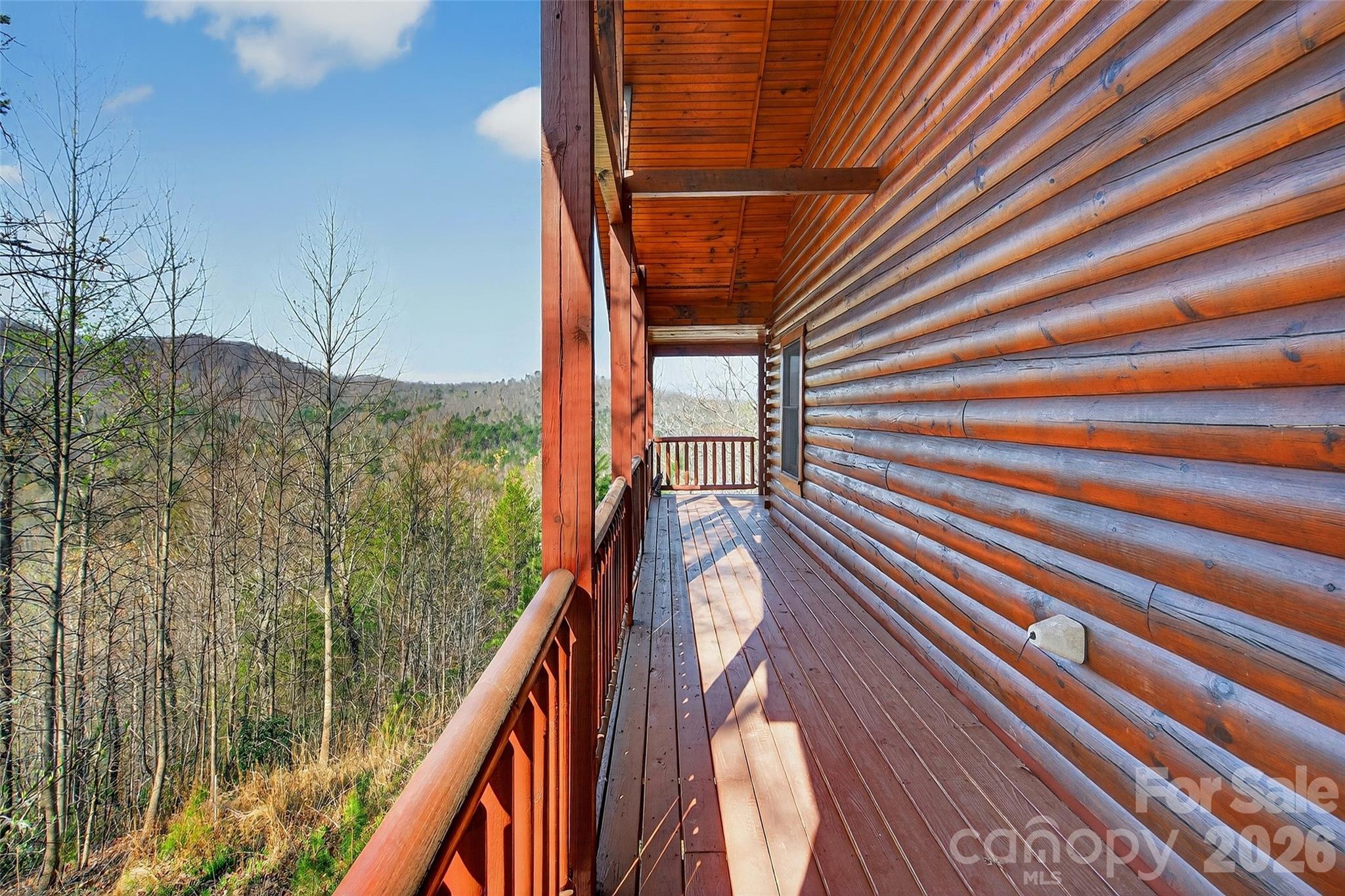 398 Waterfall Drive Marion NC 28752