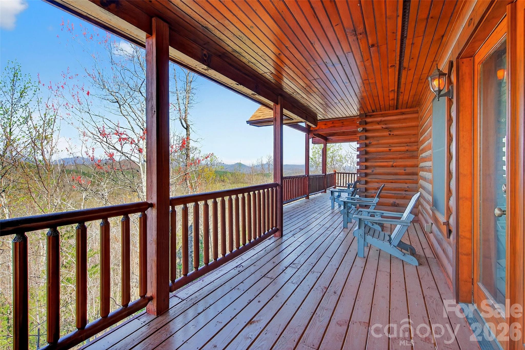 398 Waterfall Drive Marion NC 28752