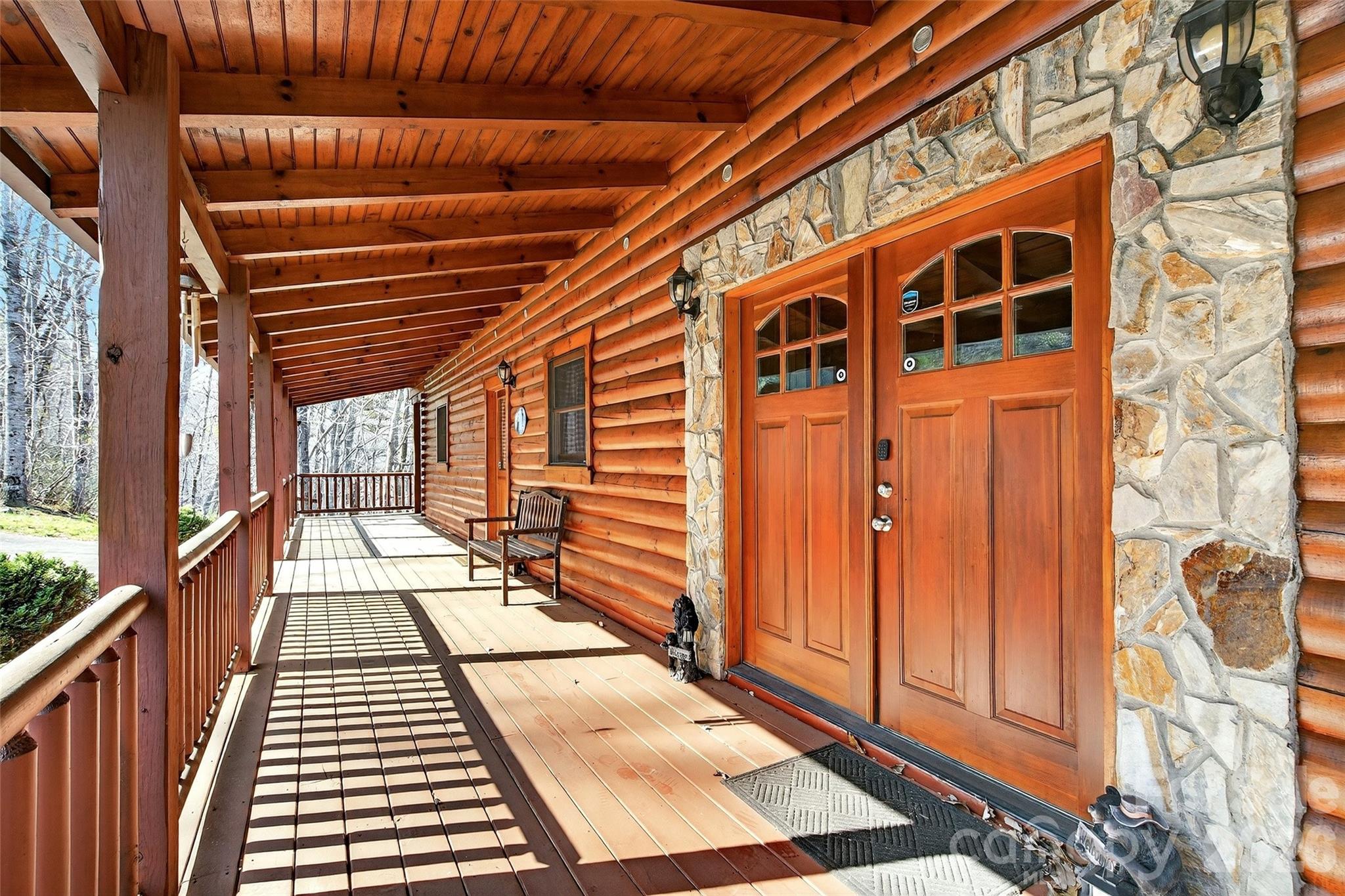 398 Waterfall Drive Marion NC 28752