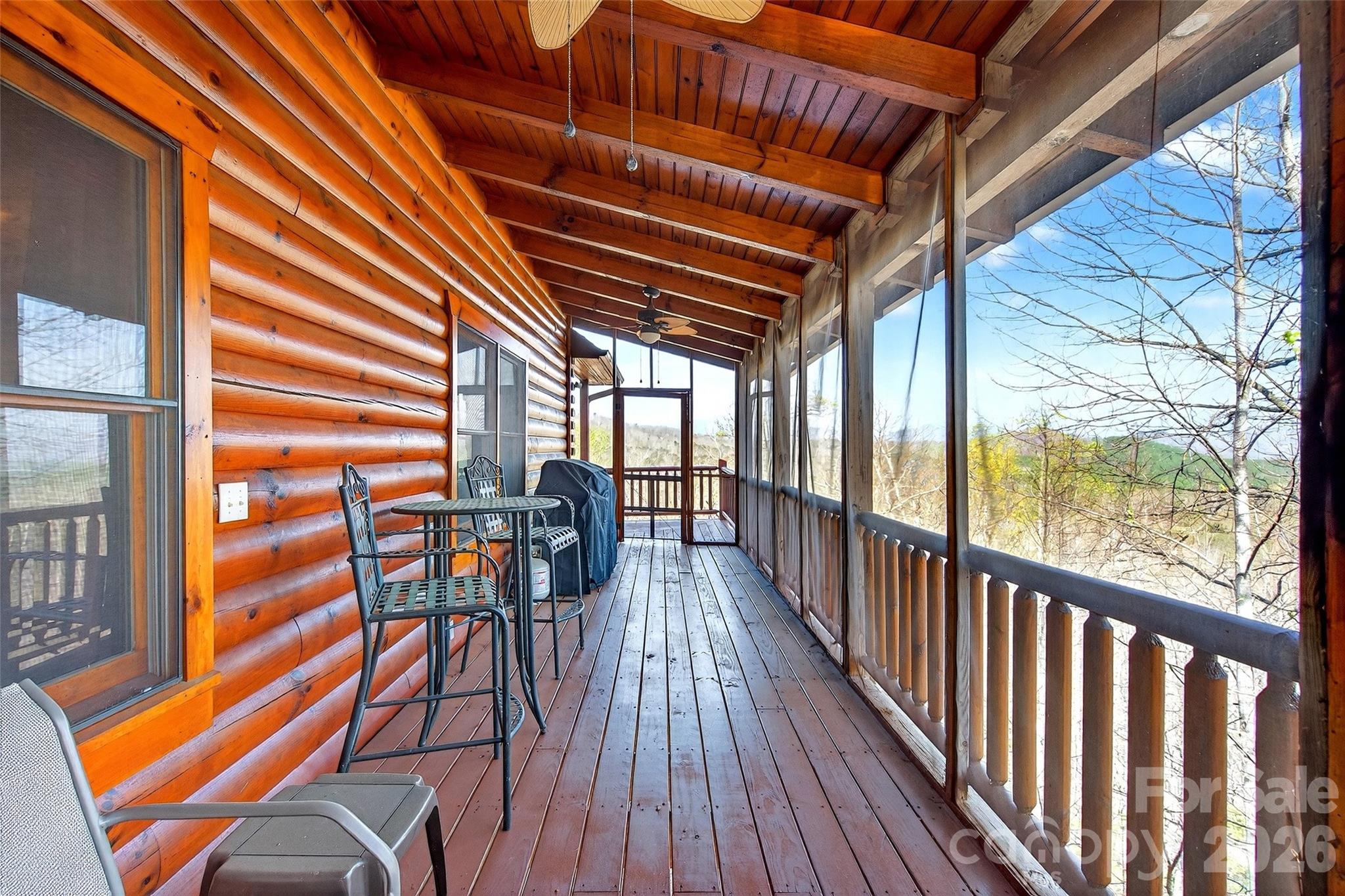 398 Waterfall Drive Marion NC 28752