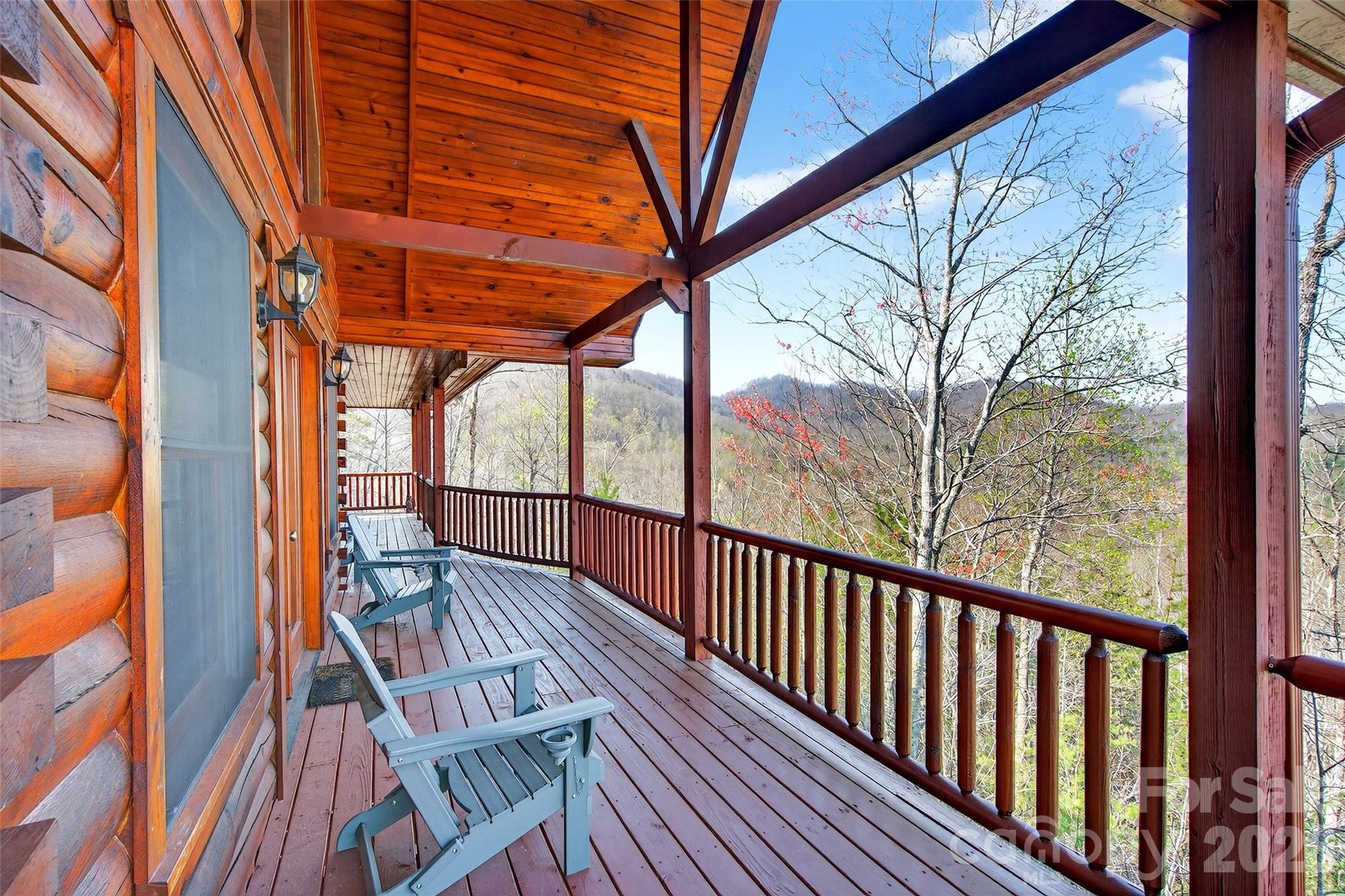 398 Waterfall Drive Marion NC 28752