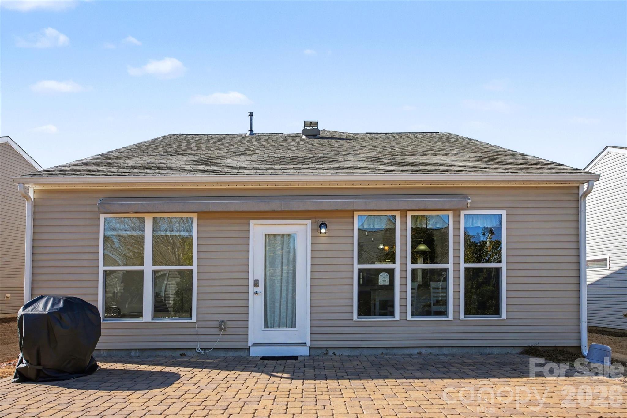 8024 Carolina Lakes Way Fort Mill SC 29707