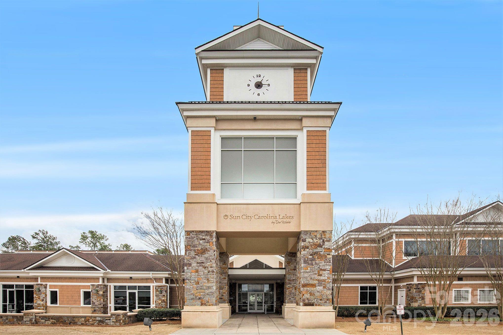 8024 Carolina Lakes Way Fort Mill SC 29707