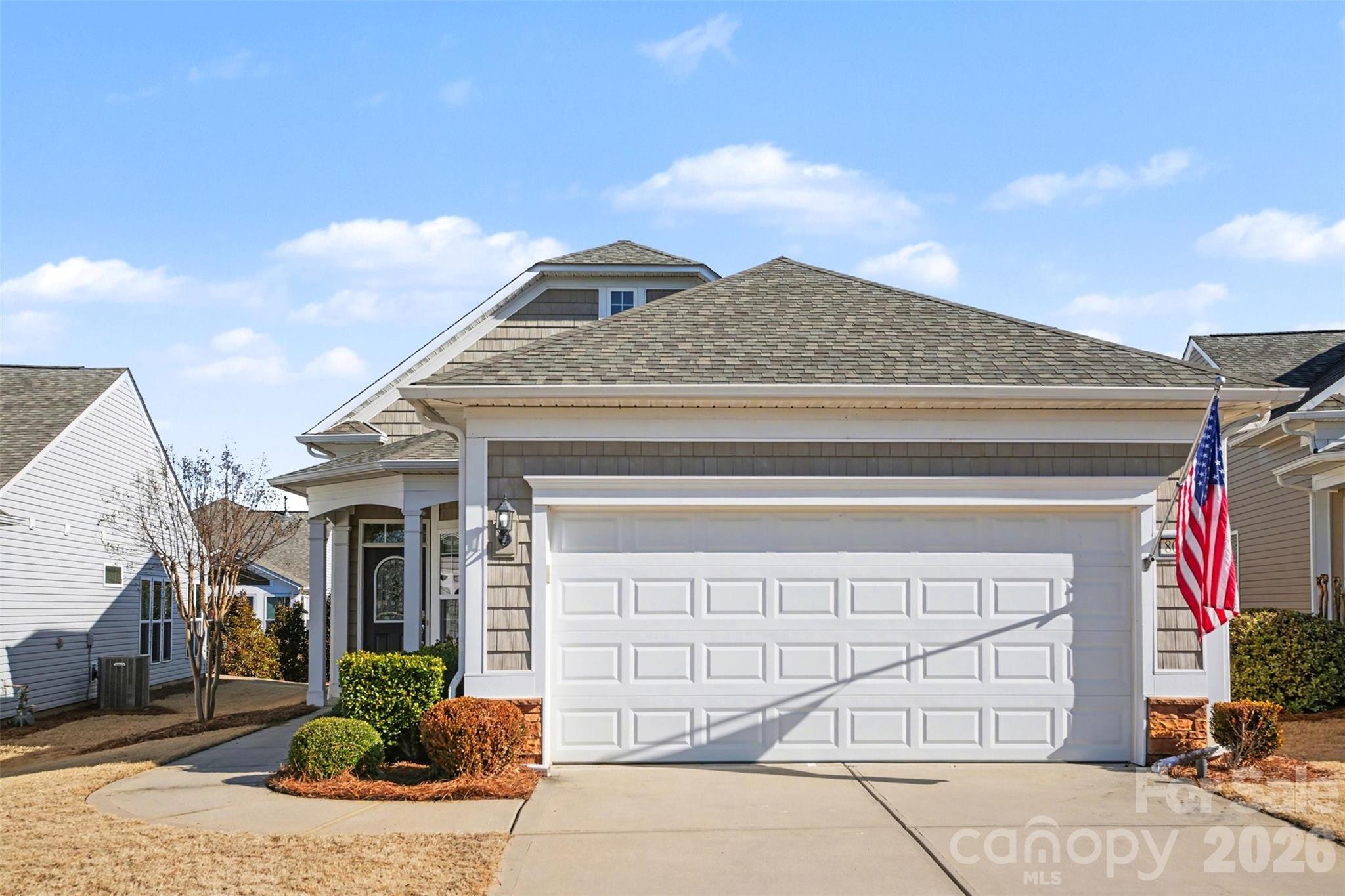 8024 Carolina Lakes Way Fort Mill SC 29707