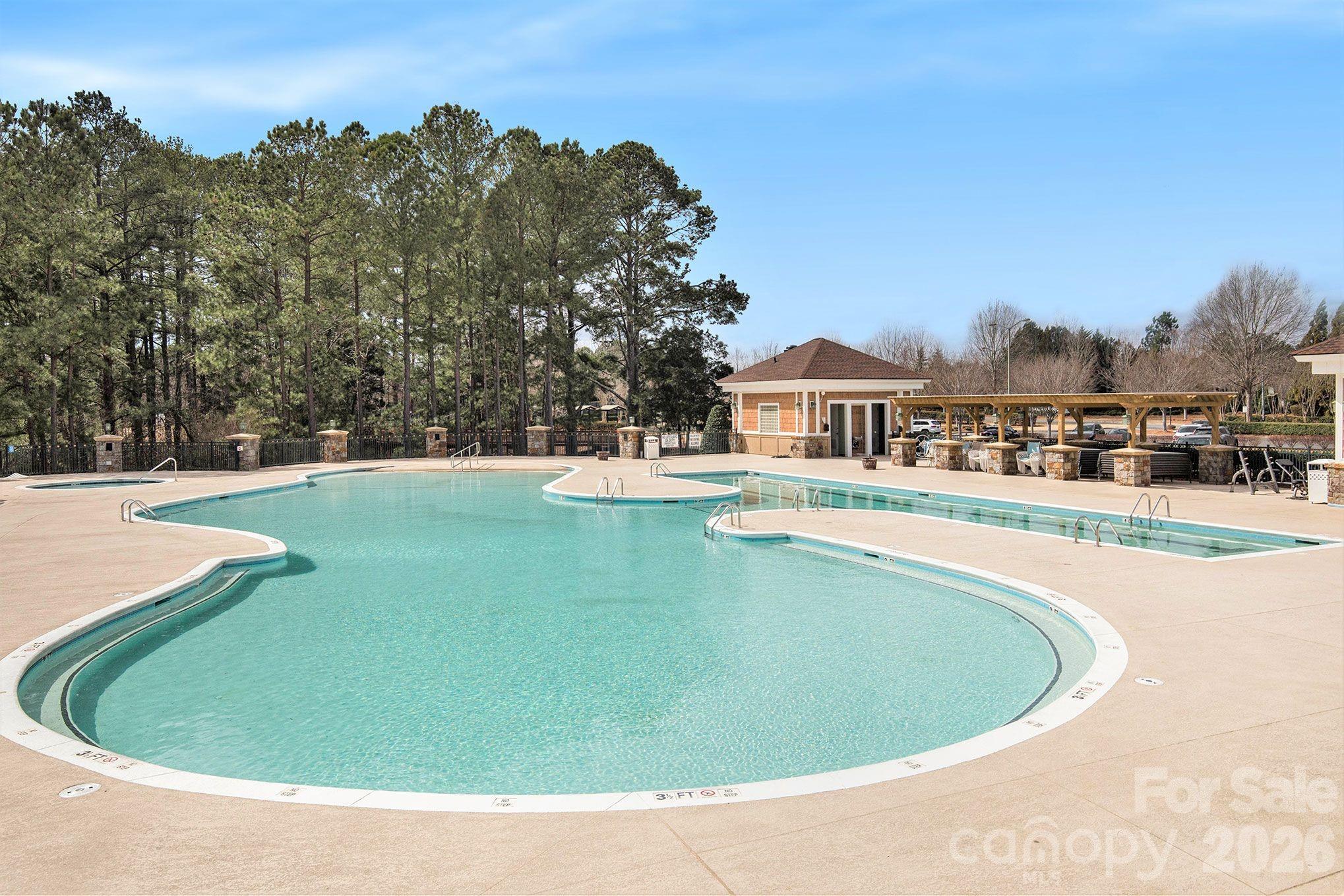 8024 Carolina Lakes Way Fort Mill SC 29707