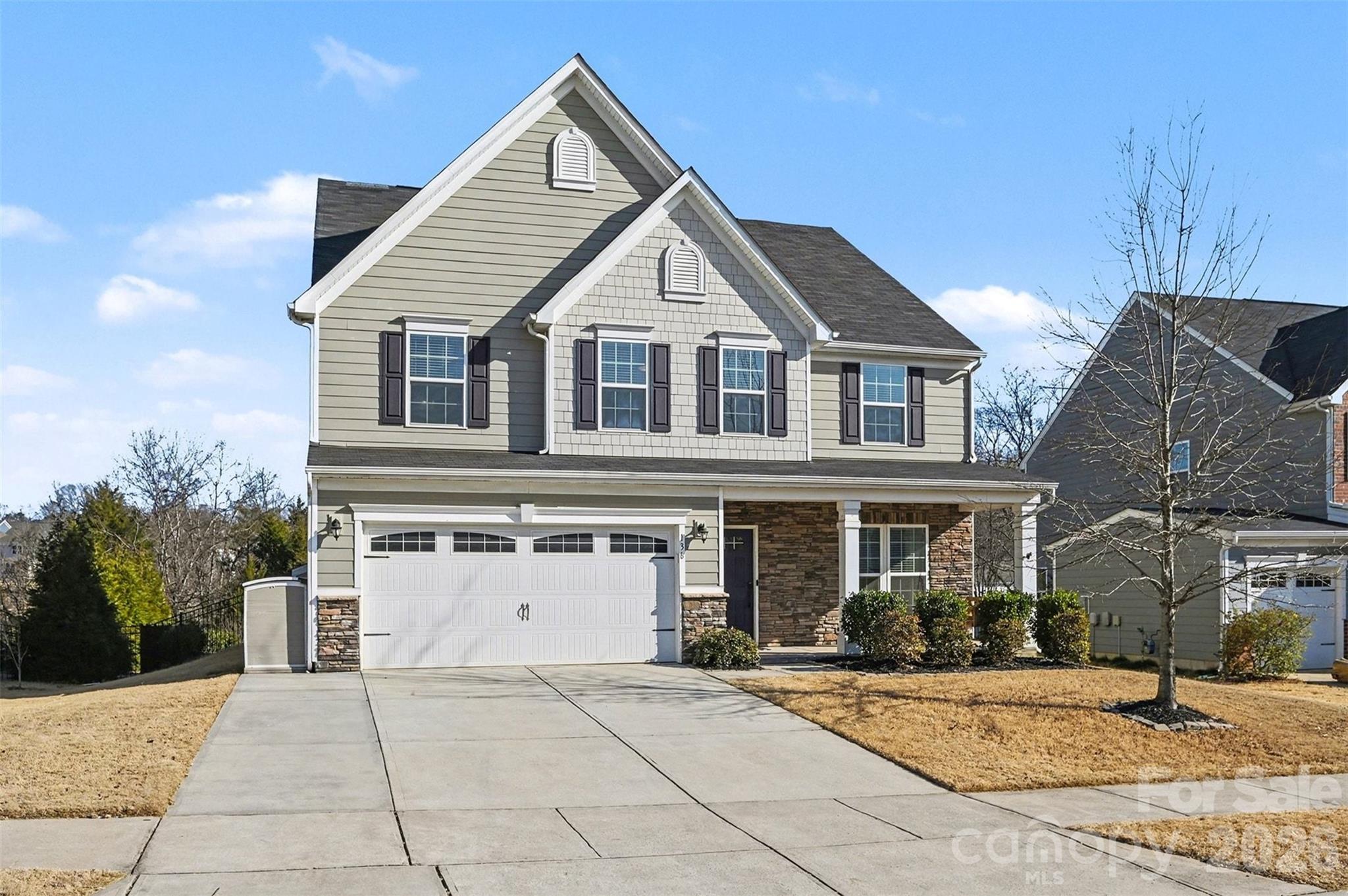 136 Tetcott Street Mooresville NC 28115