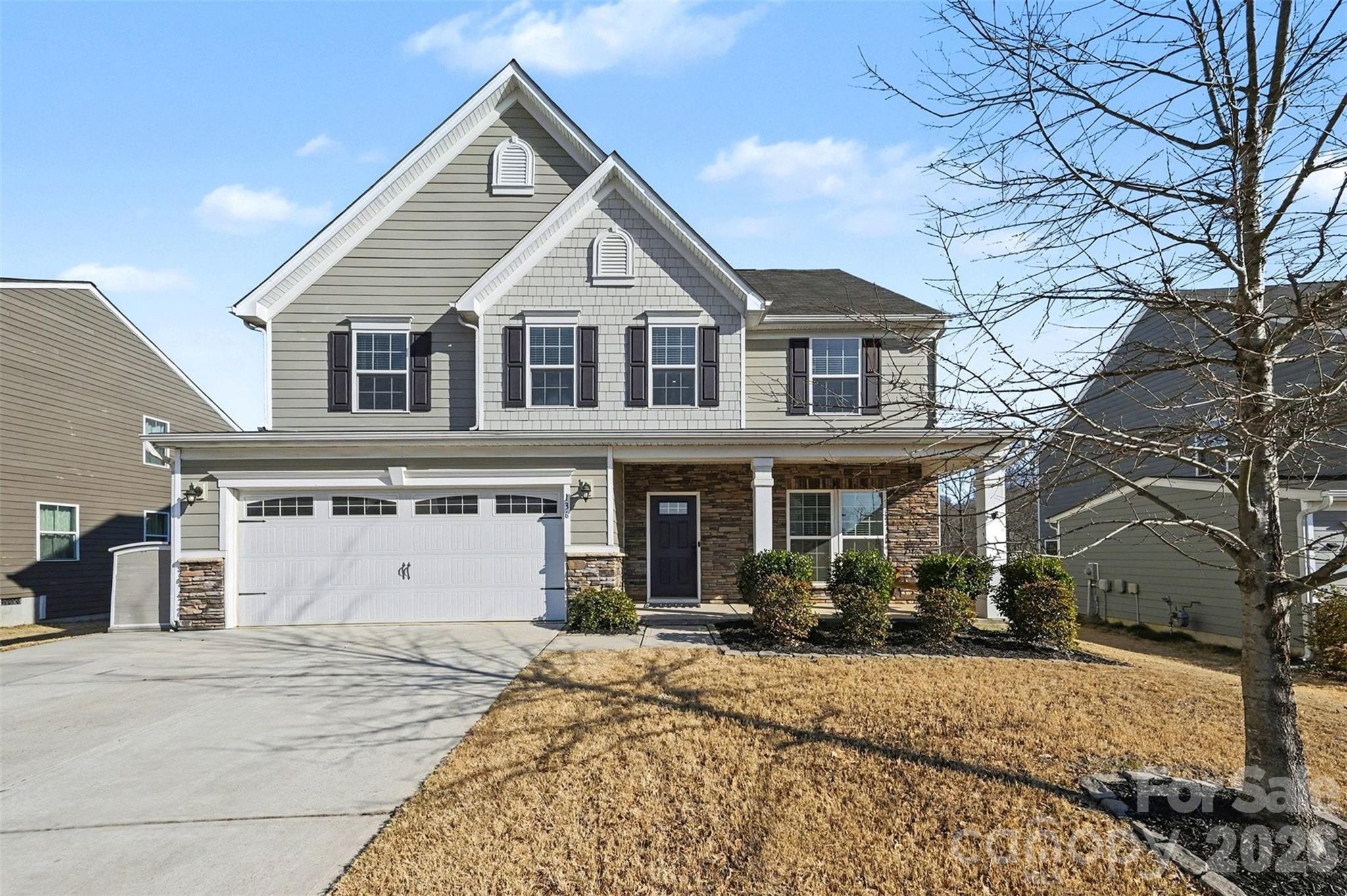 136 Tetcott Street Mooresville NC 28115