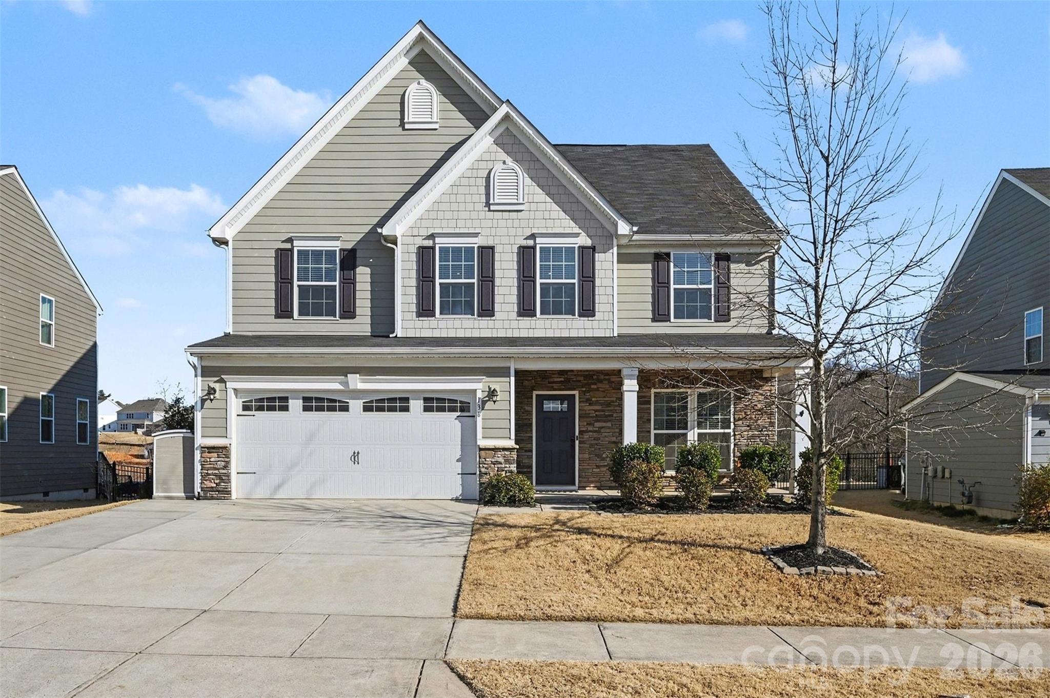 136 Tetcott Street Mooresville NC 28115