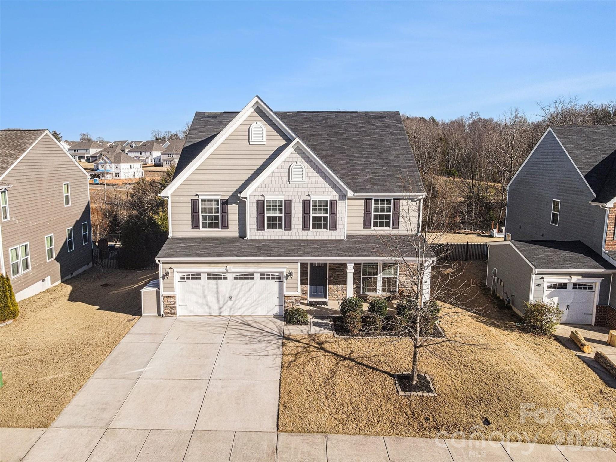 136 Tetcott Street Mooresville NC 28115