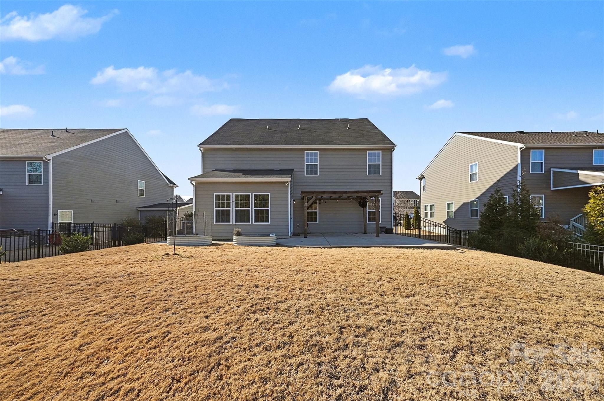 136 Tetcott Street Mooresville NC 28115