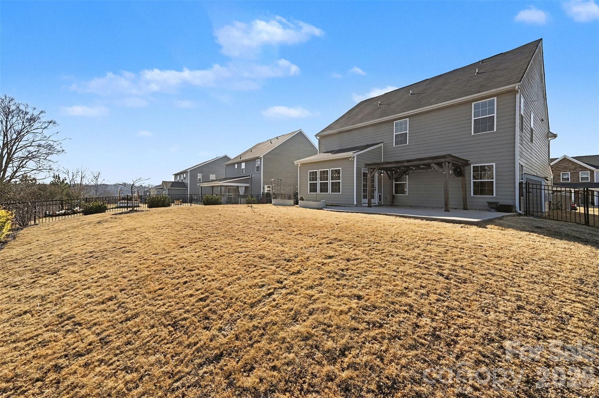 136 Tetcott Street Mooresville NC 28115