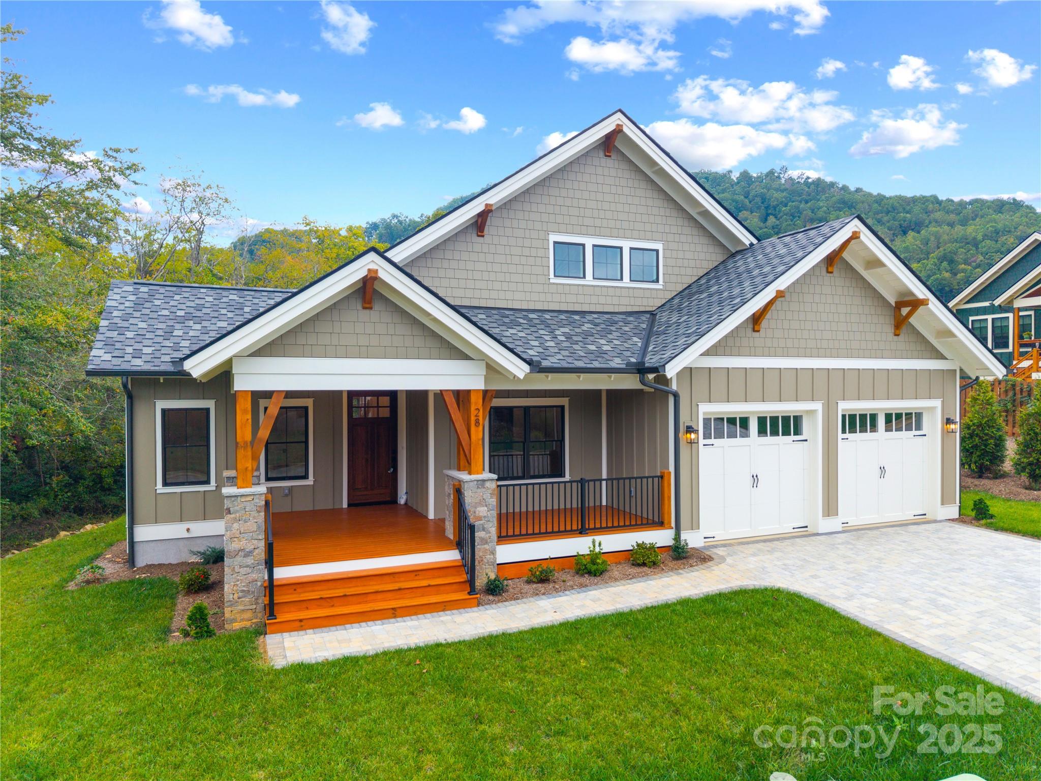 28 Starwood Valley Trail Arden NC 28704